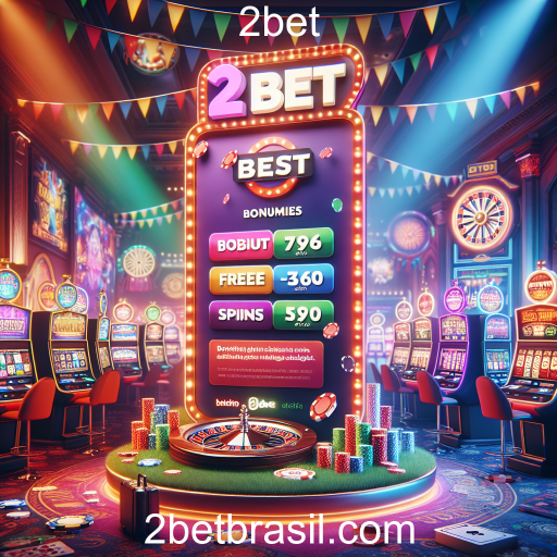 As Melhores Promoções da 2bet: Oportunidades e Vantagens para Jogadores